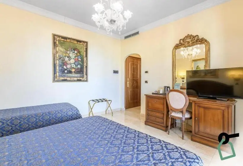 スタンダードルーム, Hotiday Room Collection   Olbia Porto
