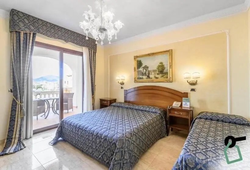 スタンダードルーム, Hotiday Room Collection   Olbia Porto