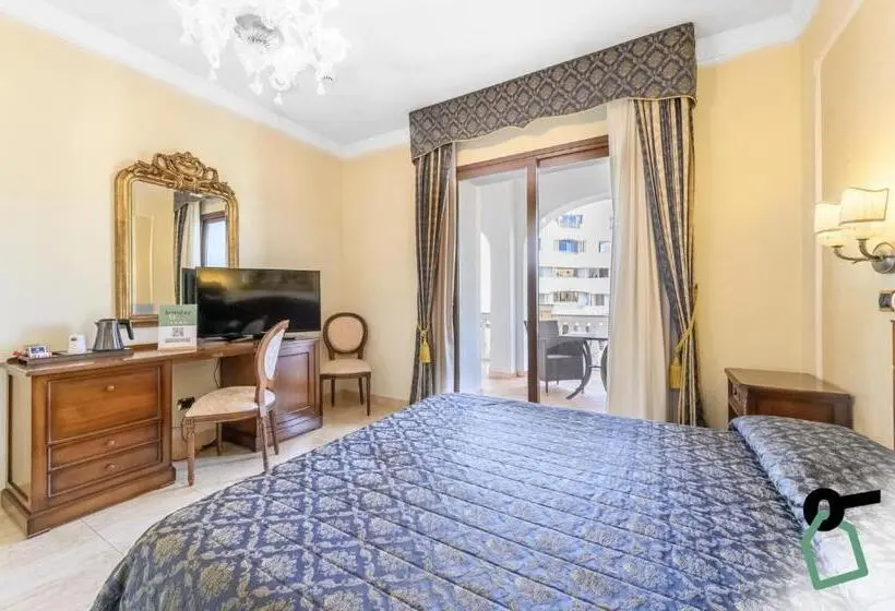 スタンダードルーム, Hotiday Room Collection   Olbia Porto