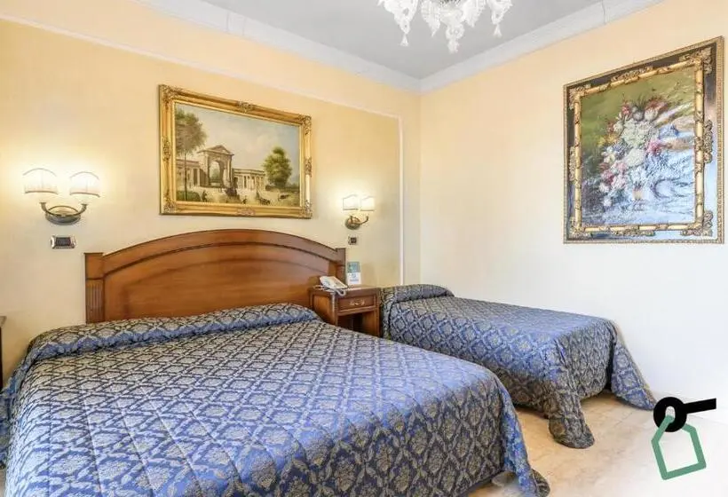 スタンダードルーム, Hotiday Room Collection   Olbia Porto