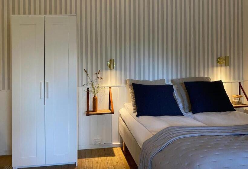 غرفة قياسية, Liseleje Bade