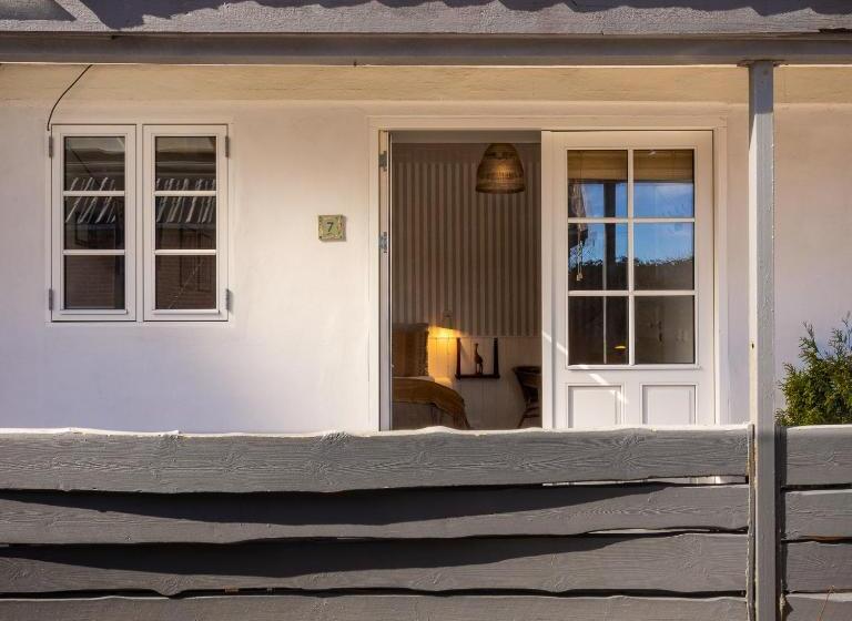 غرفة قياسية, Liseleje Bade