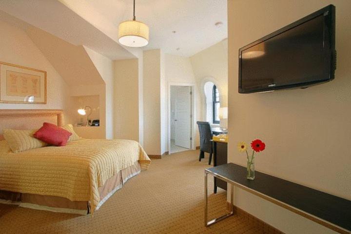 חדר סופריור, Brexton, Trademark Collection By Wyndham