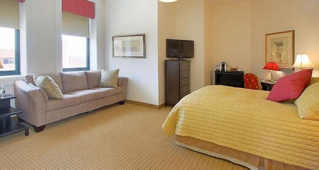 חדר סופריור, Brexton, Trademark Collection By Wyndham