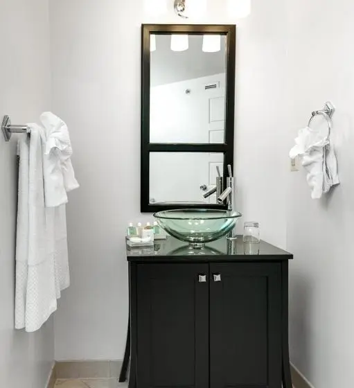 Standard-huone King-vuode, Brexton, Trademark Collection By Wyndham