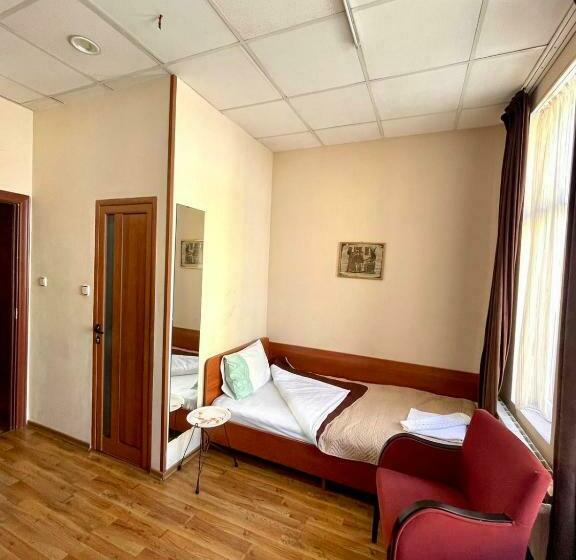 اتاق استاندارد, Rooms Sonata