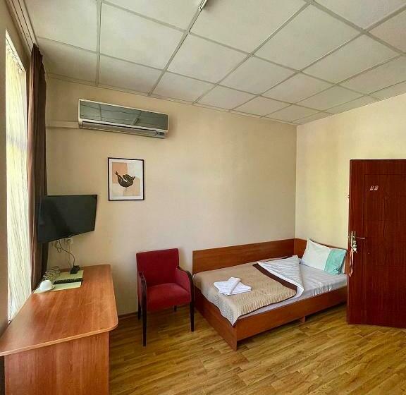 اتاق استاندارد, Rooms Sonata