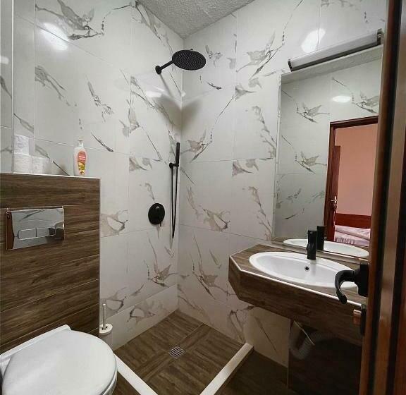 اتاق استاندارد, Rooms Sonata