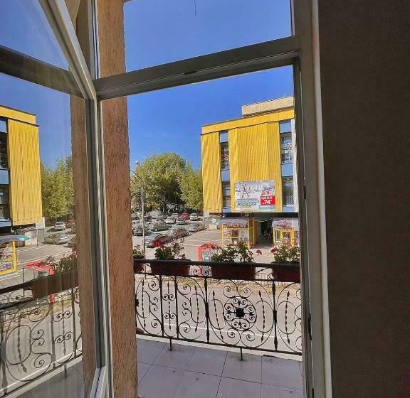 اتاق استاندارد, Rooms Sonata