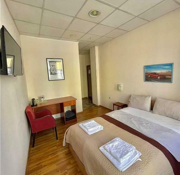 اتاق استاندارد, Rooms Sonata