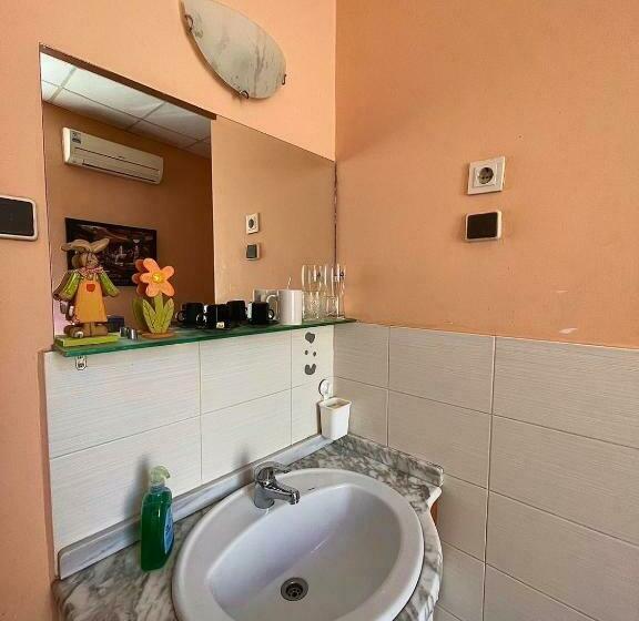 اتاق استاندارد, Rooms Sonata