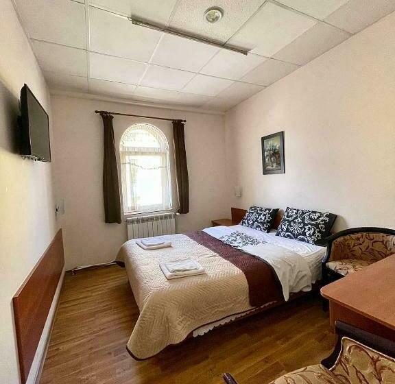 اتاق استاندارد, Rooms Sonata