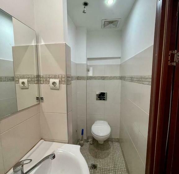 اتاق استاندارد, Rooms Sonata