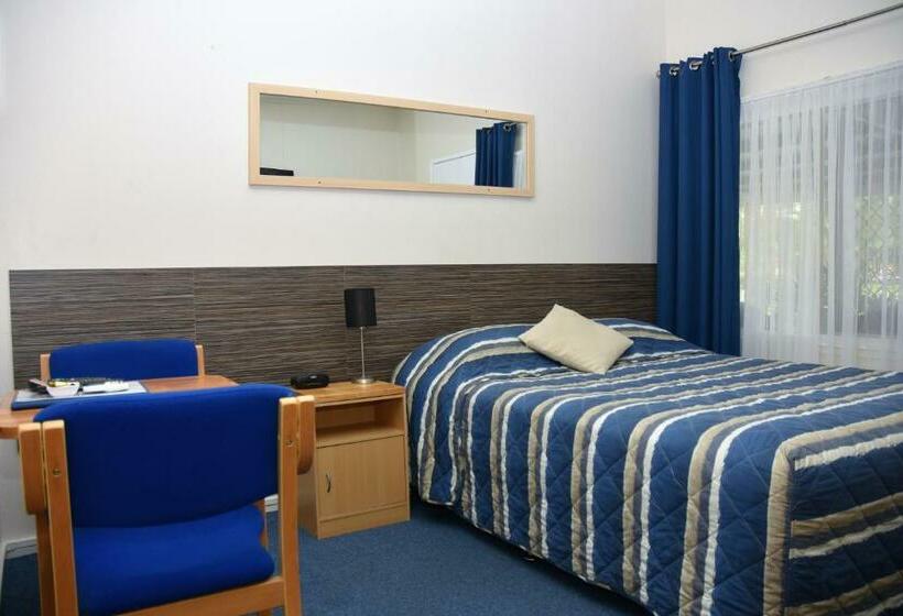 스탠다드 룸, Chinchilla Motel