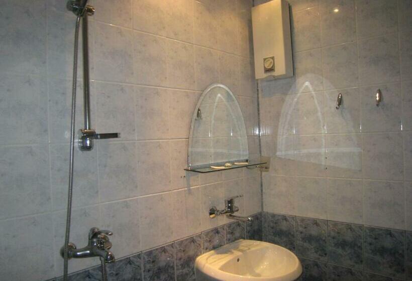 スタンダードルーム, Family Hotel Familya