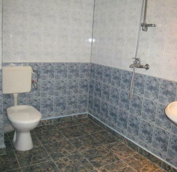 スタンダードルーム, Family Hotel Familya