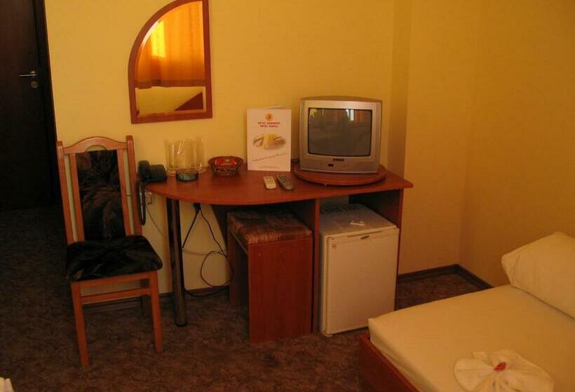 스탠다드 룸, Family Hotel Familya