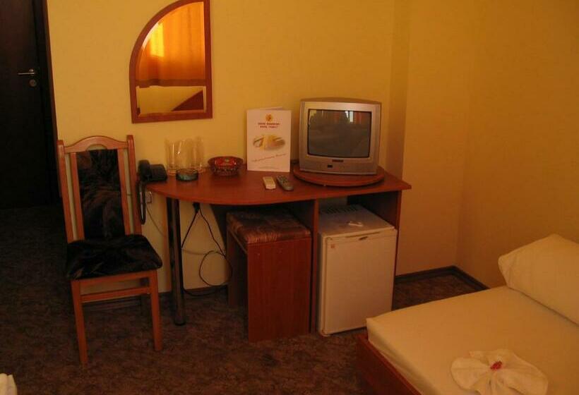 スタンダードルーム, Family Hotel Familya