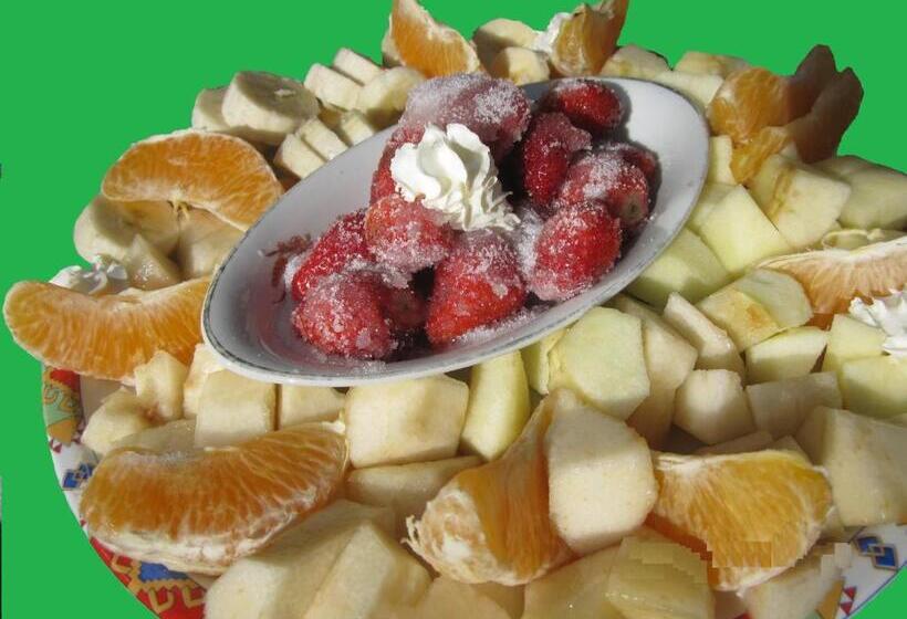 Люкс Deluxe Вид на Море, Family Hotel Magnolia