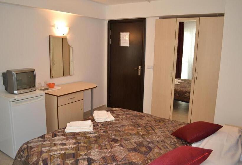 豪华房间, Family Hotel Magnolia