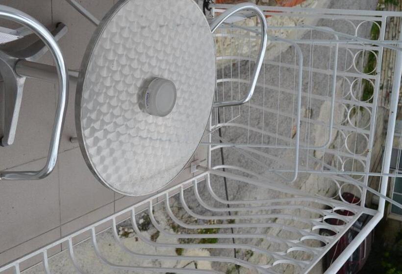 Номер Economy, Family Hotel Magnolia