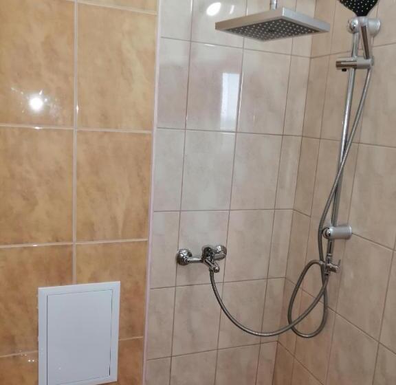 סטודיו סטנדרטי נוף לים, Femili Hotel Diveda