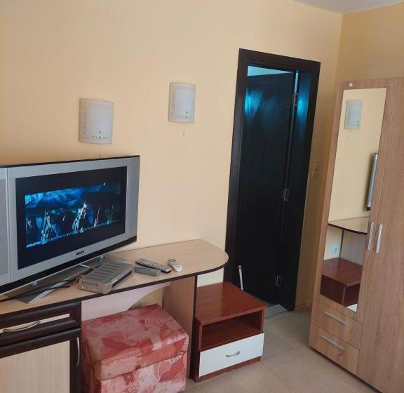 חדר סטנדרט יחיד, Femili Hotel Diveda