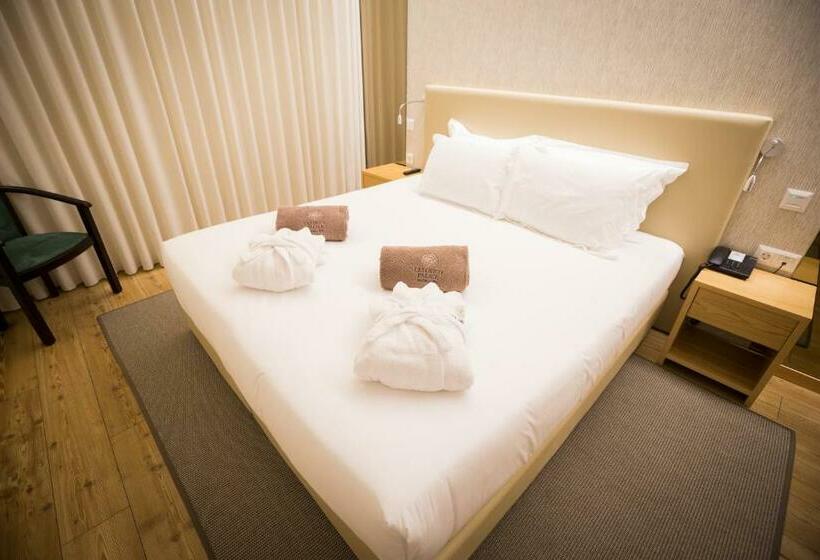 غرفة قياسية, LAM Hotel Celorico de Basto