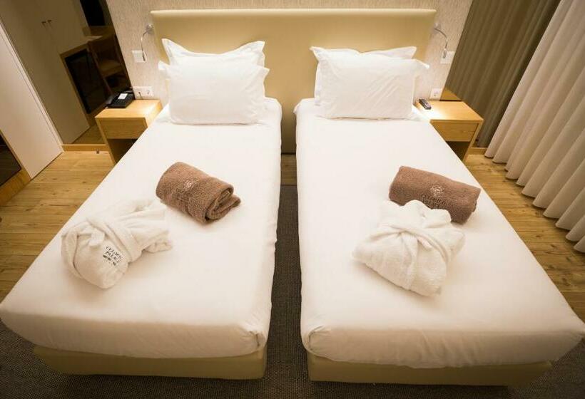 غرفة قياسية, LAM Hotel Celorico de Basto