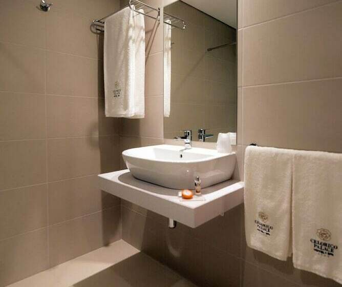 غرفة قياسية, LAM Hotel Celorico de Basto