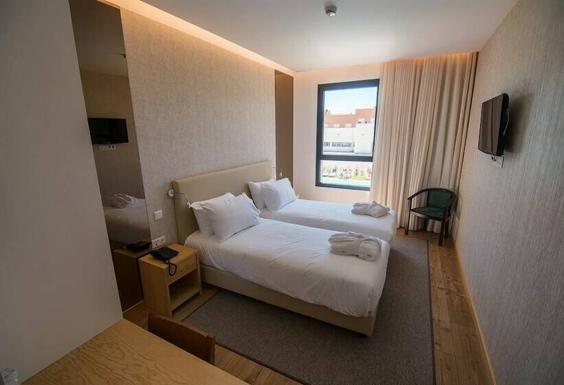 غرفة قياسية, LAM Hotel Celorico de Basto