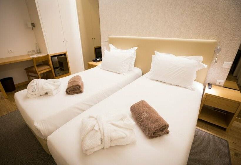Номер Стандарт, LAM Hotel Celorico de Basto