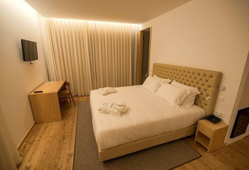 غرفة سوبيريور, LAM Hotel Celorico de Basto