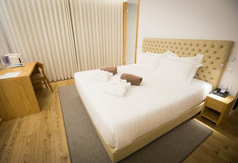 غرفة سوبيريور, LAM Hotel Celorico de Basto