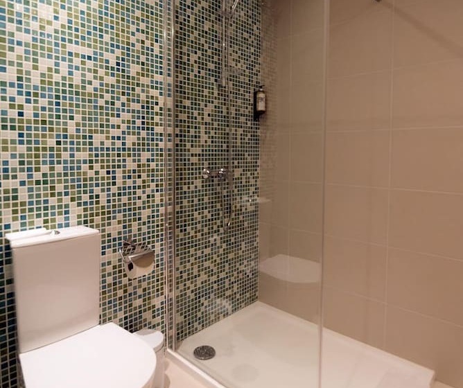 غرفة سوبيريور, LAM Hotel Celorico de Basto