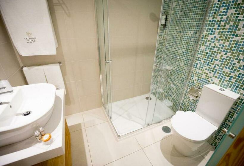 Номер Стандарт Индивидуальный, LAM Hotel Celorico de Basto