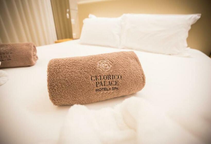 غرفة قياسية فردية, LAM Hotel Celorico de Basto