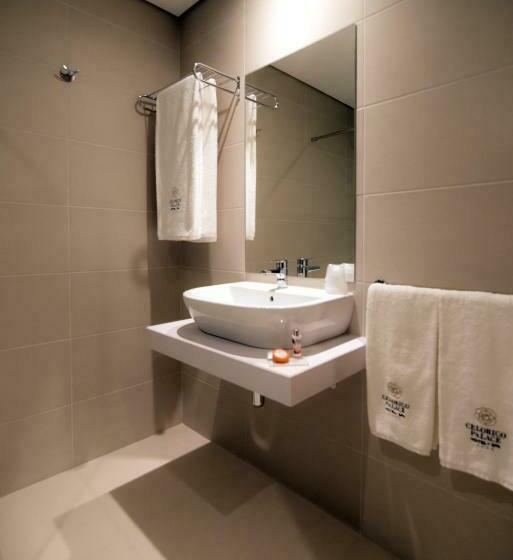 غرفة قياسية فردية, LAM Hotel Celorico de Basto