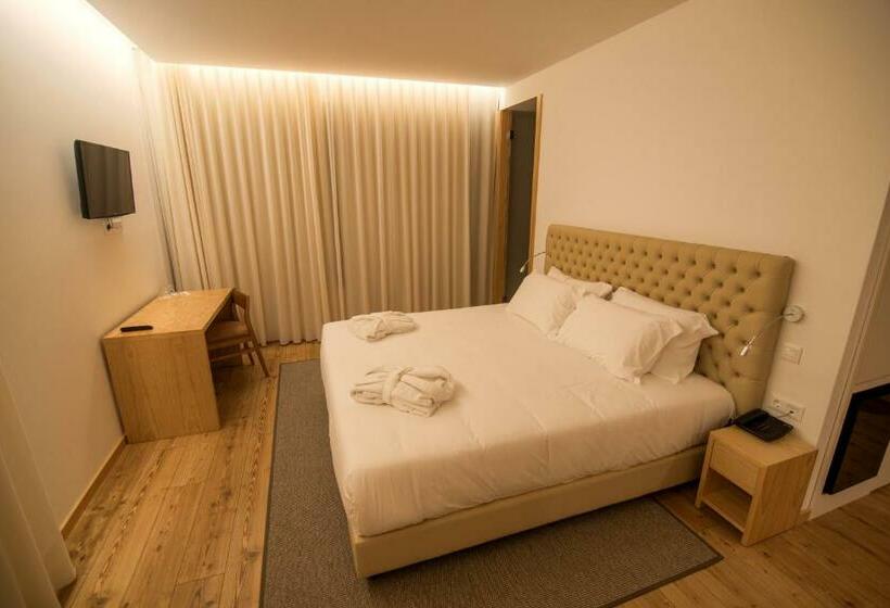 Номер Superior Одноместный, LAM Hotel Celorico de Basto