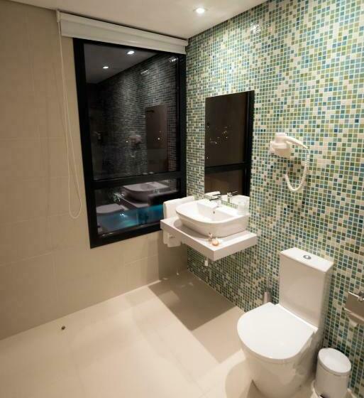 غرفة سوبيريور فردية, LAM Hotel Celorico de Basto