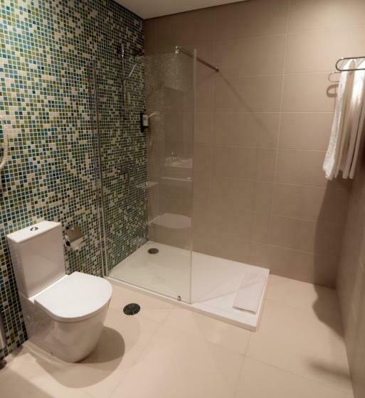 غرفة سوبيريور فردية, LAM Hotel Celorico de Basto