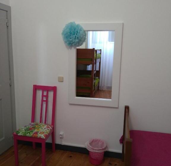 اتاق کلاسیک, Hostel Raymundo