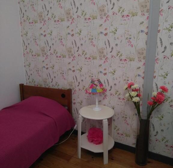 اتاق کلاسیک, Hostel Raymundo