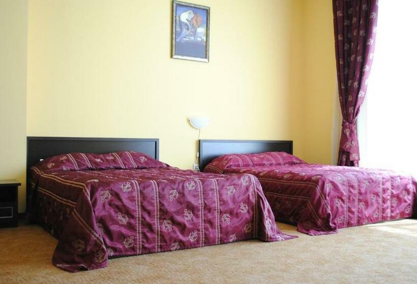 디럭스 주니어 스위트, Aqualand