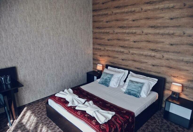 스탠다드 싱글 룸, Aqualand