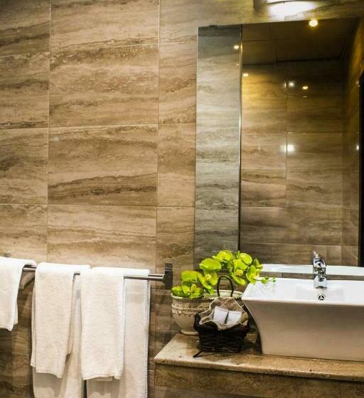 스탠다드 발코니 룸, Aqualand