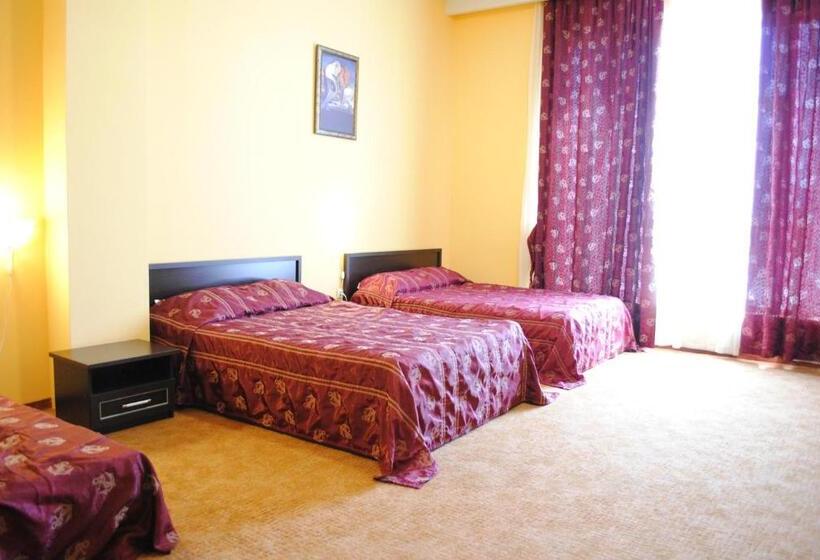 디럭스 주니어 스위트, Aqualand