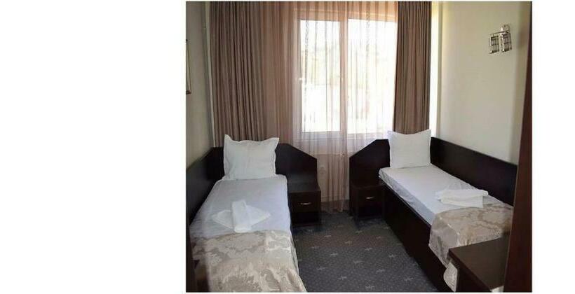 スタンダードルーム, Balneo Hotel Roza