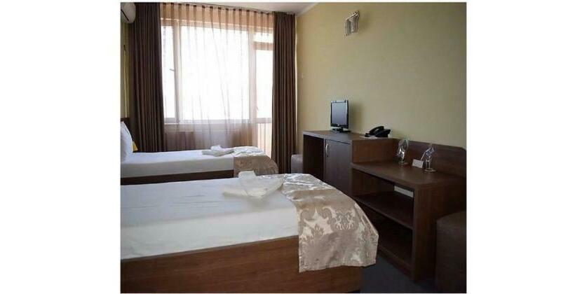 スタンダードルーム, Balneo Hotel Roza