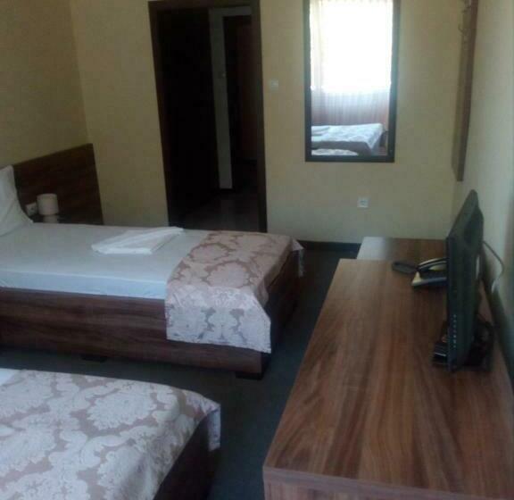 Номер Стандарт, Balneo Hotel Roza